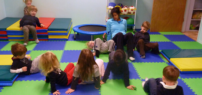 Seattle-Learning-Center-Play-Room